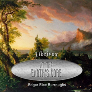 At the Earth's Core - Edgar Rice Burroughs Audiobooks - Free Audio Books | Knigi-Audio.com/en/
