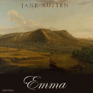 Emma (version 4) - Jane Austen Audiobooks - Free Audio Books | Knigi-Audio.com/en/