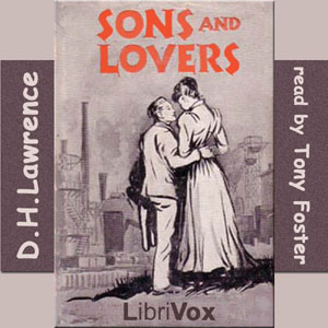 Sons and Lovers (Version 2) - D. H. Lawrence Audiobooks - Free Audio Books | Knigi-Audio.com/en/