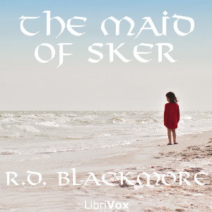 The Maid Of Sker - Richard Doddridge Blackmore Audiobooks - Free Audio Books | Knigi-Audio.com/en/