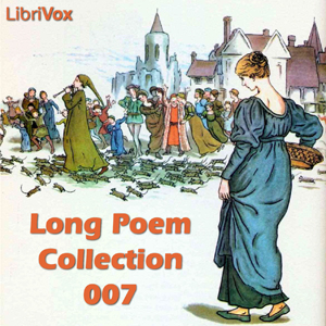 Long Poems Collection 007 - Various Audiobooks - Free Audio Books | Knigi-Audio.com/en/