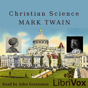 Christian Science - Mark Twain Audiobooks - Free Audio Books | Knigi-Audio.com/en/