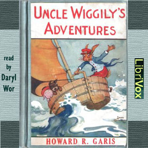 Uncle Wiggily's Adventures - Howard R. Garis Audiobooks - Free Audio Books | Knigi-Audio.com/en/