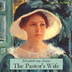 The Pastor's Wife - Elizabeth von Arnim Audiobooks - Free Audio Books | Knigi-Audio.com/en/