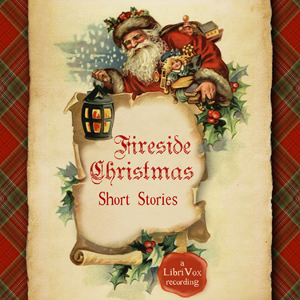 Fireside Christmas Short Stories - Various Audiobooks - Free Audio Books | Knigi-Audio.com/en/