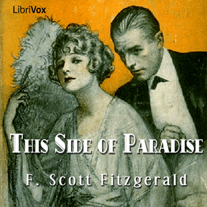 This Side of Paradise (version 2) - F. Scott Fitzgerald Audiobooks - Free Audio Books | Knigi-Audio.com/en/