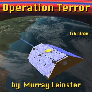 Operation Terror - Murray Leinster Audiobooks - Free Audio Books | Knigi-Audio.com/en/