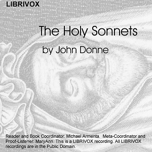 Holy Sonnets (version 2) - John Donne Audiobooks - Free Audio Books | Knigi-Audio.com/en/