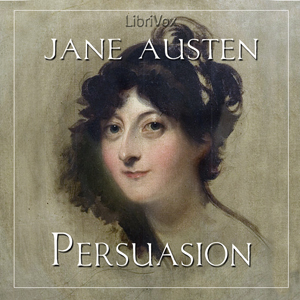 Persuasion (version 2) - Jane Austen Audiobooks - Free Audio Books | Knigi-Audio.com/en/