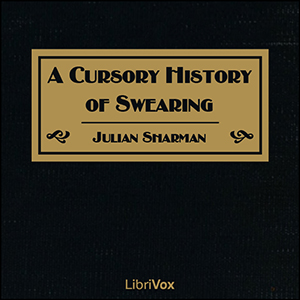 A Cursory History of Swearing - Julian SHARMAN Audiobooks - Free Audio Books | Knigi-Audio.com/en/