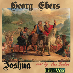 Joshua - Georg EBERS Audiobooks - Free Audio Books | Knigi-Audio.com/en/