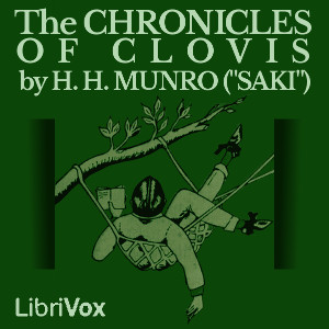 The Chronicles of Clovis - Saki Audiobooks - Free Audio Books | Knigi-Audio.com/en/