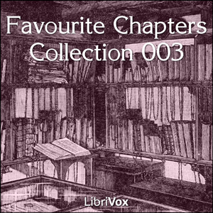 Favourite Chapters Collection 003 - Various Audiobooks - Free Audio Books | Knigi-Audio.com/en/