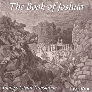 Bible (YLT) 06: Joshua - Young's Literal Translation Audiobooks - Free Audio Books | Knigi-Audio.com/en/