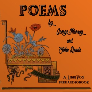 Poems - George MURRAY Audiobooks - Free Audio Books | Knigi-Audio.com/en/