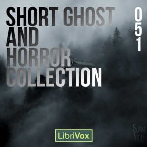Short Ghost and Horror Collection 051 - Various Audiobooks - Free Audio Books | Knigi-Audio.com/en/