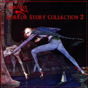 Horror Story Collection 002 - Various Audiobooks - Free Audio Books | Knigi-Audio.com/en/