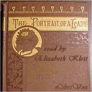 The Portrait of a Lady (version 2) - Henry James Audiobooks - Free Audio Books | Knigi-Audio.com/en/