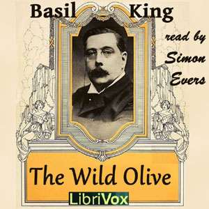 The Wild Olive - Basil KING Audiobooks - Free Audio Books | Knigi-Audio.com/en/