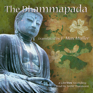 The Dhammapada (Version 2) - Unknown Audiobooks - Free Audio Books | Knigi-Audio.com/en/