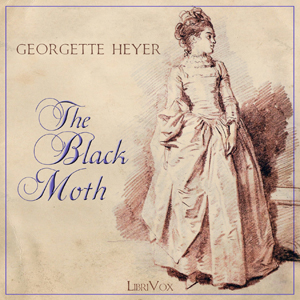 The Black Moth (version 2) - Georgette Heyer Audiobooks - Free Audio Books | Knigi-Audio.com/en/