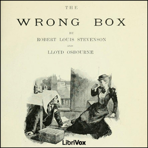 The Wrong Box - Robert Louis Stevenson Audiobooks - Free Audio Books | Knigi-Audio.com/en/