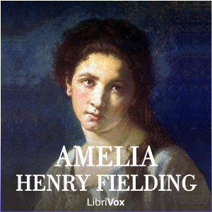 Amelia (Vol. 1) - Henry Fielding Audiobooks - Free Audio Books | Knigi-Audio.com/en/