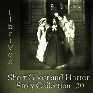 Short Ghost and Horror Collection 020 - Various Audiobooks - Free Audio Books | Knigi-Audio.com/en/