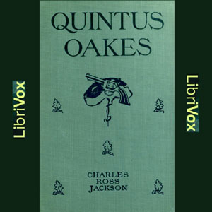 Quintus Oakes: A Detective Story - Charles Ross JACKSON Audiobooks - Free Audio Books | Knigi-Audio.com/en/