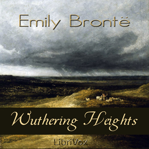 Wuthering Heights (Version 2) - Emily Brontë Audiobooks - Free Audio Books | Knigi-Audio.com/en/