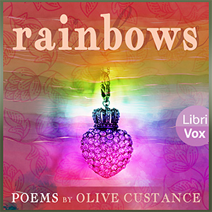 Rainbows - Olive Custance Audiobooks - Free Audio Books | Knigi-Audio.com/en/