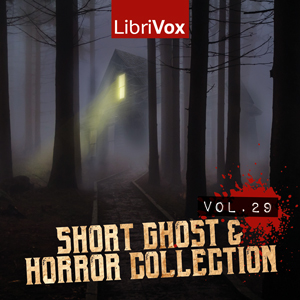 Short Ghost and Horror Collection 029 - Various Audiobooks - Free Audio Books | Knigi-Audio.com/en/