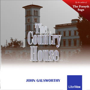 The Country House - John Galsworthy Audiobooks - Free Audio Books | Knigi-Audio.com/en/