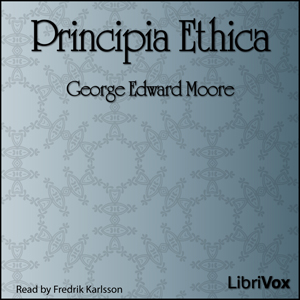 Principia Ethica - George Edward MOORE Audiobooks - Free Audio Books | Knigi-Audio.com/en/