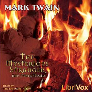 The Mysterious Stranger and Other Stories - Mark Twain Audiobooks - Free Audio Books | Knigi-Audio.com/en/