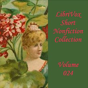 Short Nonfiction Collection Vol. 024 - Various Audiobooks - Free Audio Books | Knigi-Audio.com/en/