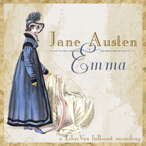 Emma (version 7 Dramatic Reading) - Jane Austen Audiobooks - Free Audio Books | Knigi-Audio.com/en/