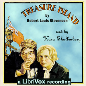 Treasure Island (version 5) - Robert Louis Stevenson Audiobooks - Free Audio Books | Knigi-Audio.com/en/