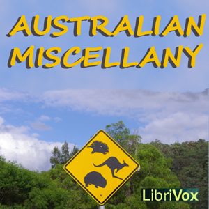 Australian Miscellany - Various Audiobooks - Free Audio Books | Knigi-Audio.com/en/