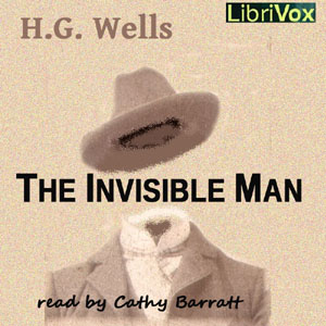 The Invisible Man (Version 2) - H. G. Wells Audiobooks - Free Audio Books | Knigi-Audio.com/en/