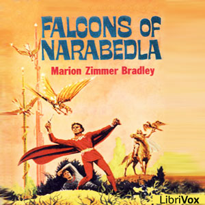 Falcons of Narabedla - Marion Zimmer Bradley Audiobooks - Free Audio Books | Knigi-Audio.com/en/