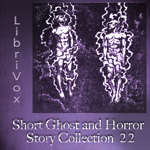 Short Ghost and Horror Collection 022 - Various Audiobooks - Free Audio Books | Knigi-Audio.com/en/