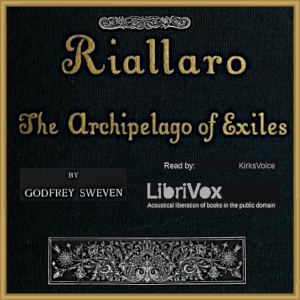 Riallaro: The Archipelago of Exiles - Godfrey SWEVEN Audiobooks - Free Audio Books | Knigi-Audio.com/en/