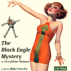 The Black Eagle Mystery - Geraldine BONNER Audiobooks - Free Audio Books | Knigi-Audio.com/en/