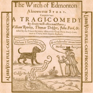 The Witch of Edmonton - Thomas DEKKER Audiobooks - Free Audio Books | Knigi-Audio.com/en/