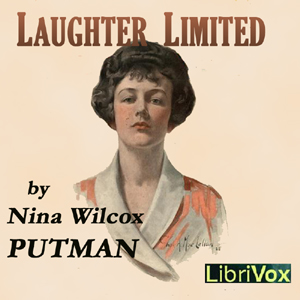 Laughter Limited - Nina Wilcox PUTNAM Audiobooks - Free Audio Books | Knigi-Audio.com/en/