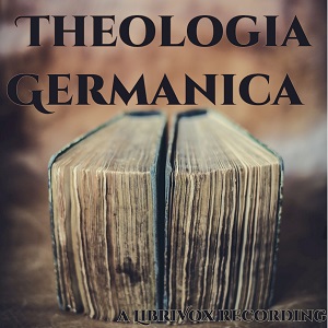 Theologia Germanica - Anonymous Audiobooks - Free Audio Books | Knigi-Audio.com/en/