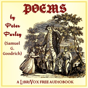 Poems - Samuel G GOODRICH Audiobooks - Free Audio Books | Knigi-Audio.com/en/