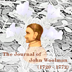 The Journal of John Woolman - John WOOLMAN Audiobooks - Free Audio Books | Knigi-Audio.com/en/