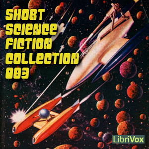 Short Science Fiction Collection 083 - Various Audiobooks - Free Audio Books | Knigi-Audio.com/en/